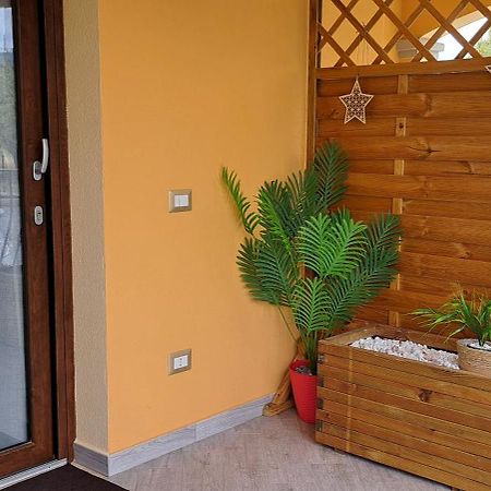 Casa Terra Del Sole Apartment Pula Bagian luar foto